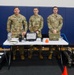 EOD technicians support US Army recruiting at robotics competition in West Virginia