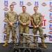 EOD technicians support US Army recruiting at robotics competition in West Virginia