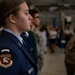 Hurlburt Field hosts Junior ROTC Drill Competition