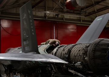 Engine Trainer Assembly