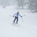 Wing Ski Day at Bogus Basin