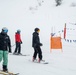 Wing Ski Day at Bogus Basin