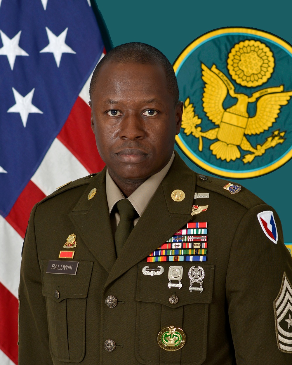 Multifunctional Sustainment NCOs serve in key positions