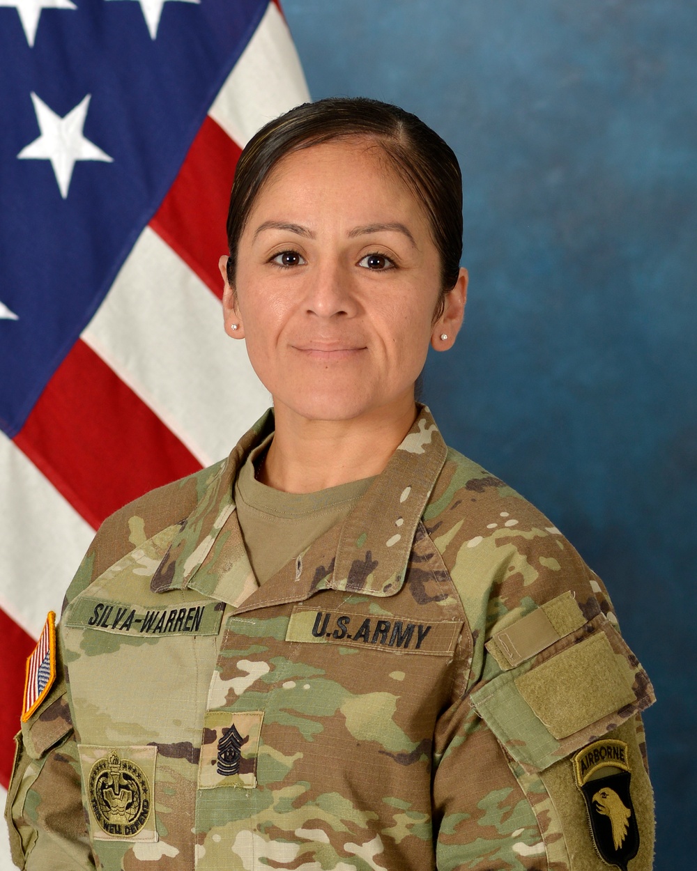 Multifunctional Sustainment NCOs serve in key positions