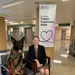 Walter Reed: Showing Patients Appreciation in February and Beyond