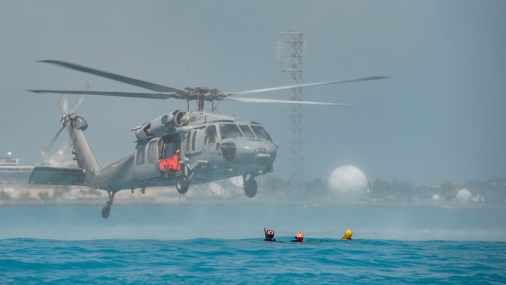 Southernmost Search and Rescue Key West