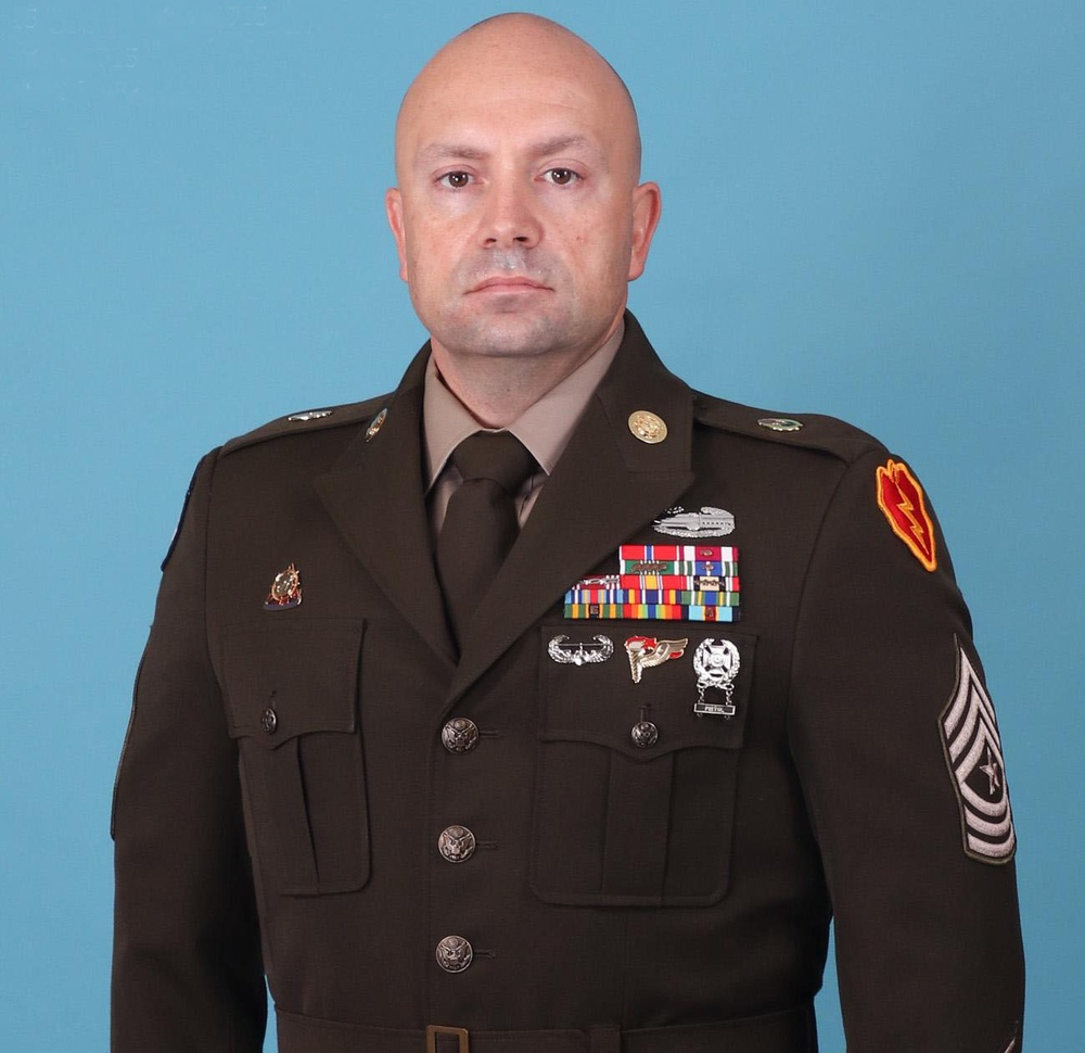 Multifunctional Sustainment NCOs serve in key positions