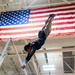 USAFA Women's Gymnastics UC Davis/Cantenary tri