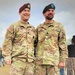 Former Iraqi interpreter discovers renewed service as Soldier