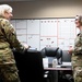 AMC Command Surgeon explores 19 MDG’s mission during TLR visit