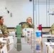 AMC Command Surgeon explores 19 MDG’s mission during TLR visit