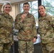 AMC Command Surgeon explores 19 MDG’s mission during TLR visit