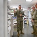 AMC Command Surgeon explores 19 MDG’s mission during TLR visit