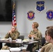 AMC Command Surgeon explores 19 MDG’s mission during TLR visit