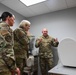 AMC Command Surgeon explores 19 MDG’s mission during TLR visit