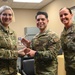 AMC Command Surgeon explores 19 MDG’s mission during TLR visit