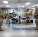 AMC Command Surgeon explores 19 MDG’s mission during TLR visit