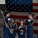 Hurlburt Field hosts Junior ROTC Drill Competition