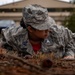 Hurlburt Field hosts Junior ROTC Drill Competition