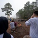 Hurlburt Field hosts Junior ROTC Drill Competition