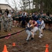 Hurlburt Field hosts Junior ROTC Drill Competition