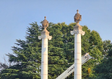 EWeek 2024 Employee Spotlight - Sammy Nmair