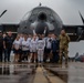 Hurlburt Field hosts Junior ROTC Drill Competition