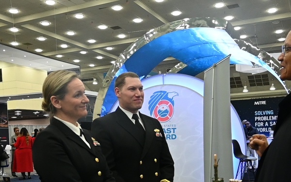 U.S. Navy supports BEYA STEM Conference