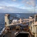 USS Gunston Hall Arrives in Harstad, Norway, in Support of Steadfast Defender 24