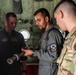 U.S., Bangladesh Air Force exchange best practices in operations, maintenance during Cope South 24