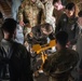 U.S., Bangladesh Air Force exchange best practices in operations, maintenance during Cope South 24