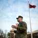 Sgt. Fuerte as NCO of the Year