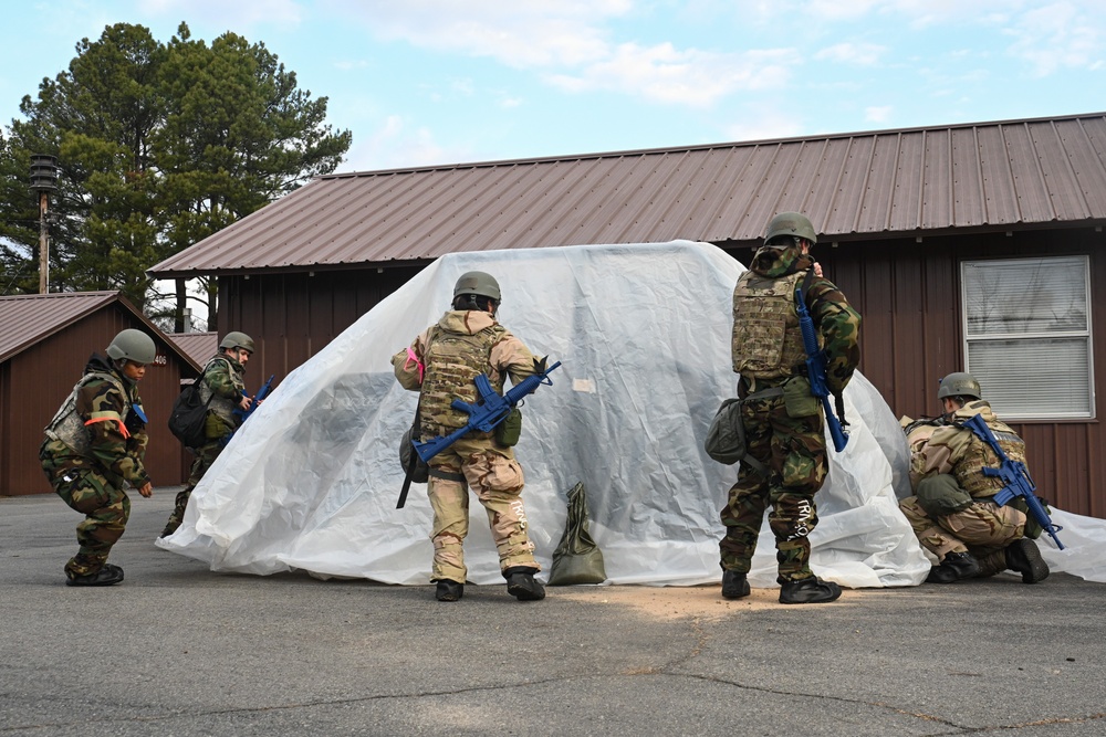 19 AW showcases combat readiness in Gnarly Explodeo