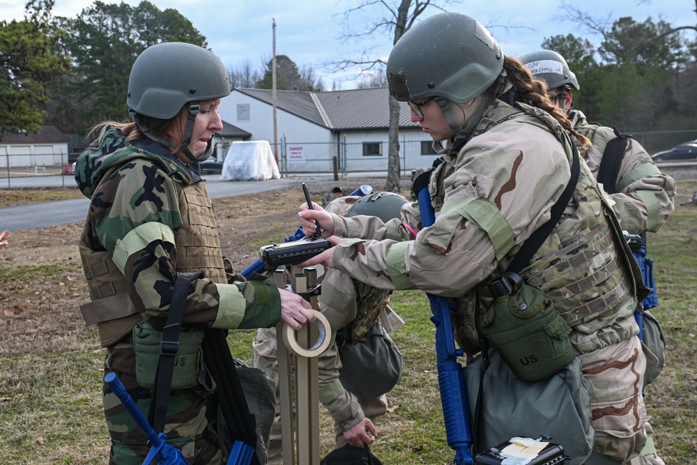 19 AW showcases combat readiness in Gnarly Explodeo