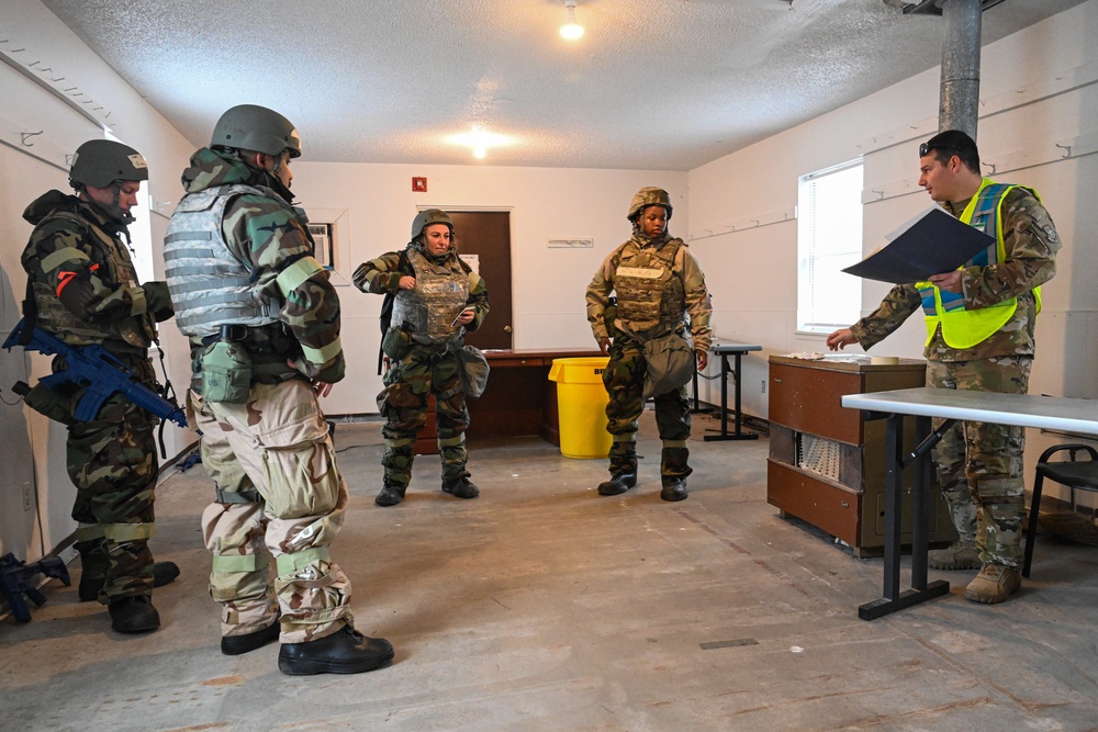 19 AW showcases combat readiness in Gnarly Explodeo