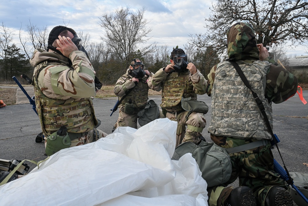 19 AW showcases combat readiness in Gnarly Explodeo