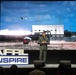 Dr. Richard Beblo conducts his talk titled, &quot;Groundbreaking Innovation at the Speed of Failure,&quot; at  the Air Force Research Laboratory's Inspire