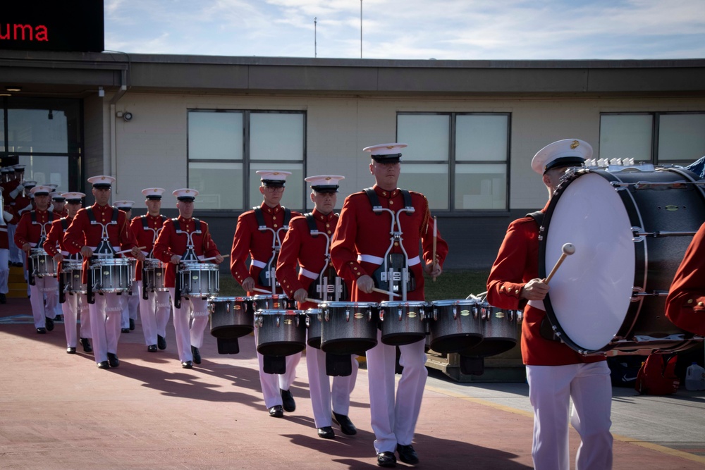 Progression and Purpose