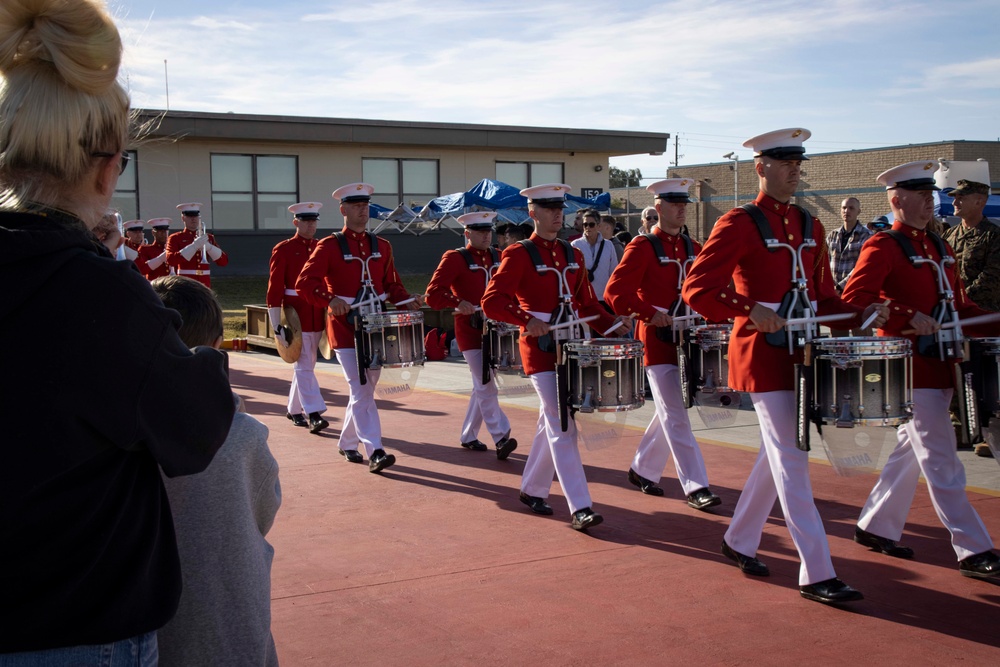 Progression and Purpose