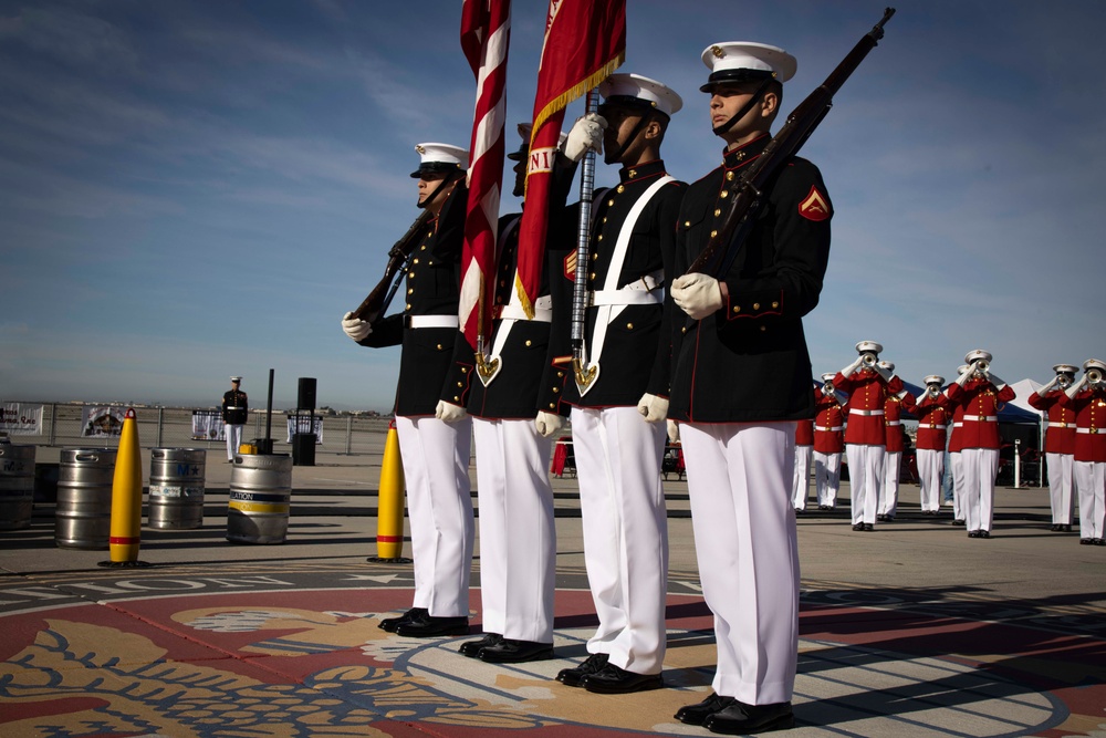 Progression and Purpose