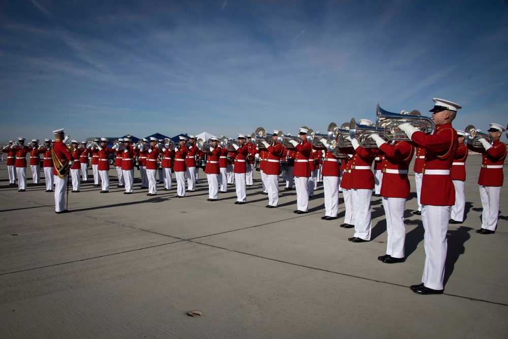 Progression and Purpose