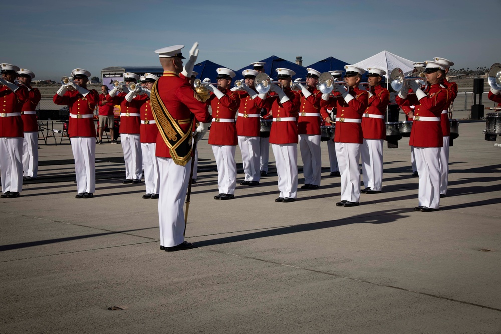 Progression and Purpose