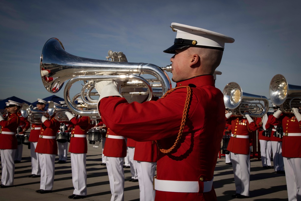 Progression and Purpose