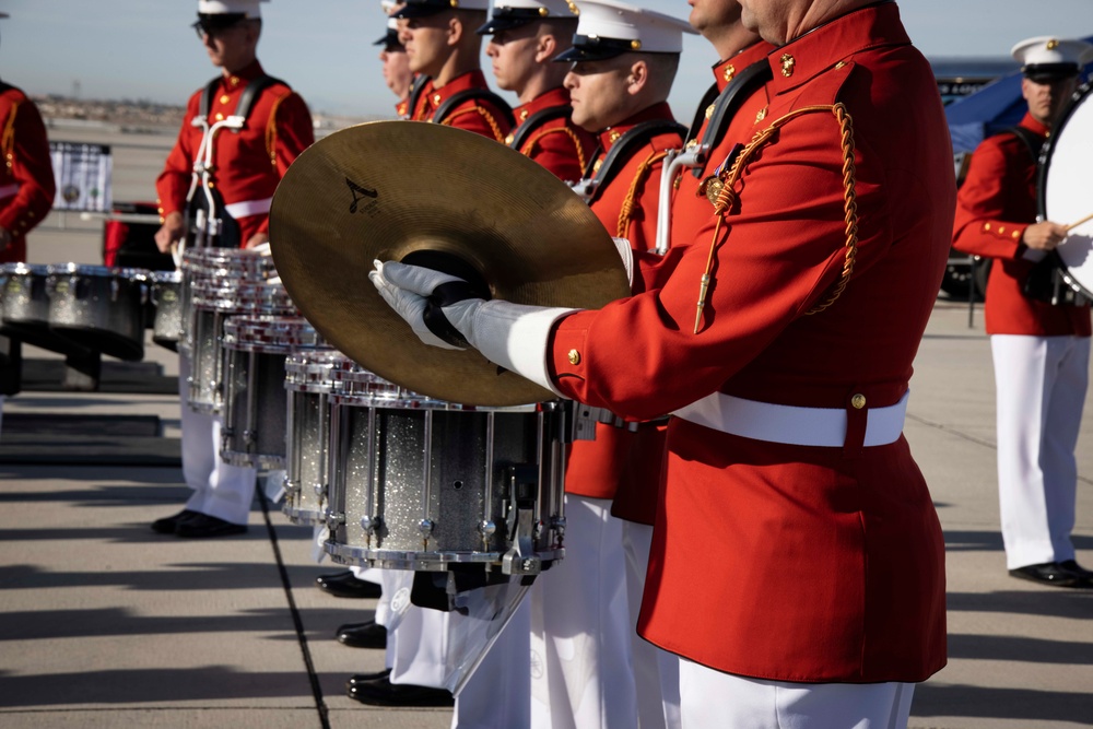 Progression and Purpose