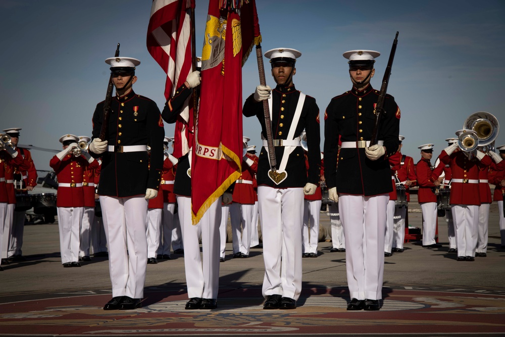 Progression and Purpose