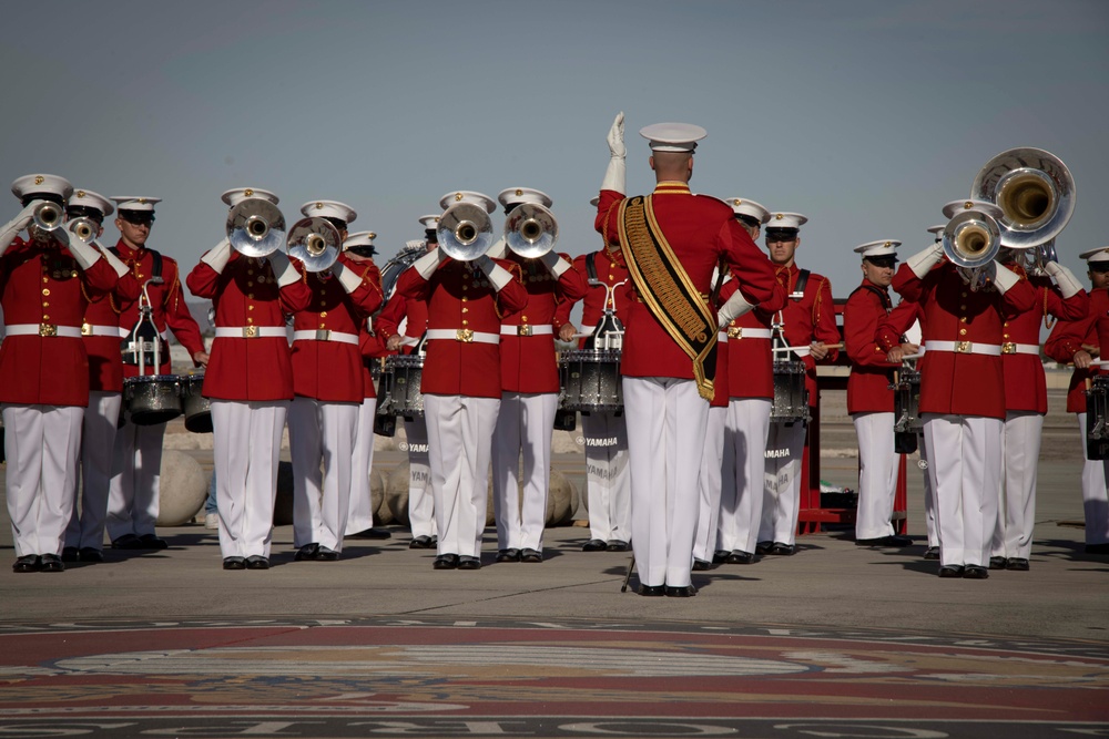 Progression and Purpose