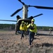 National Guard Conducts PATRIOT 24 Exercise
