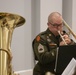 3rd Infantry Division Band Citadel Dining-In