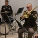 3rd Infantry Division Band Citadel Dining-In