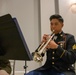 3rd Infantry Division Band Citadel Dining-In